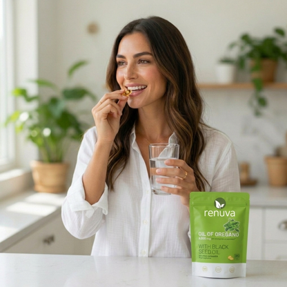 Renuva™  Renueva tu cuerpo por dentro